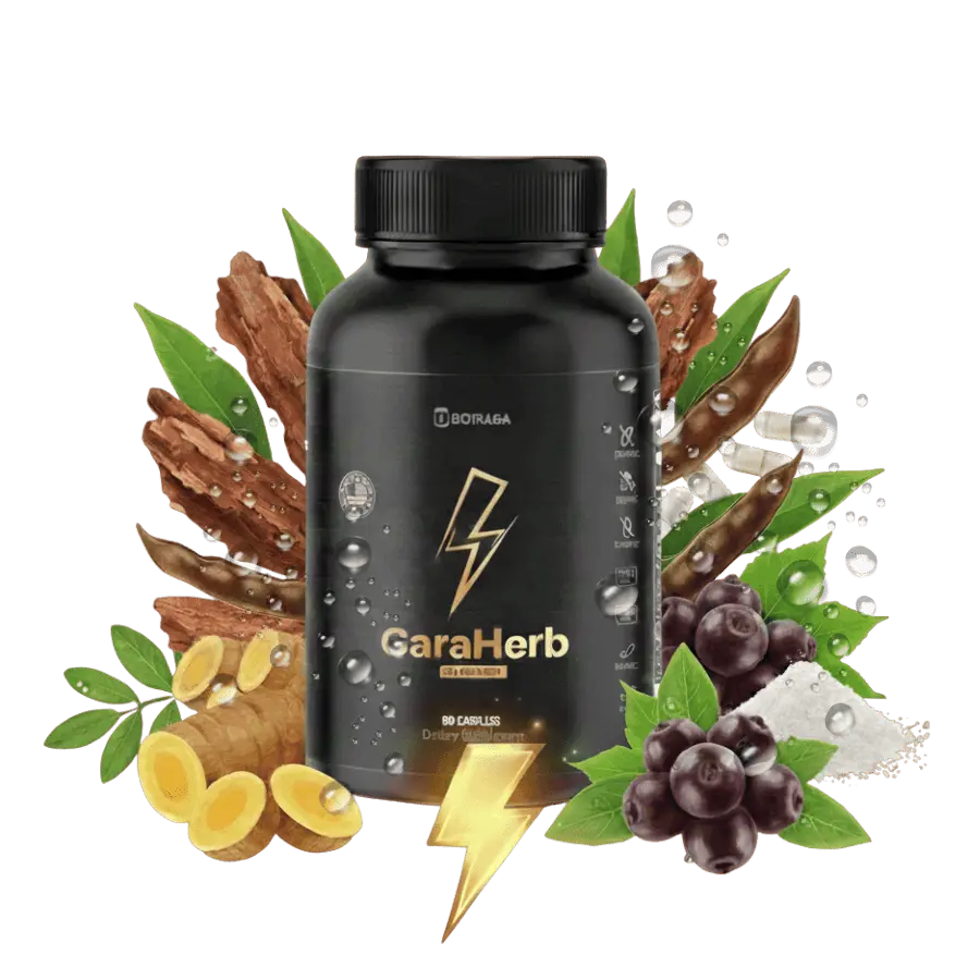 GaraHerb Product Support